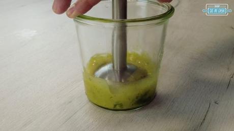 Canapes de Melon con Jamon 14