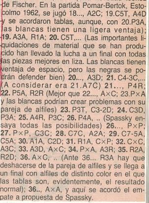 El baúl de los recuerdos (53) - El retorno del Jedi... del AJEDREZ (29)