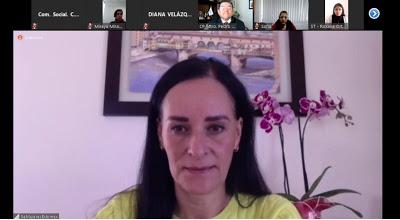 INSTALAN COMITÉ PARA PREVENIR VIOLENCIA POLÍTICA CONTRA LAS MUJERES