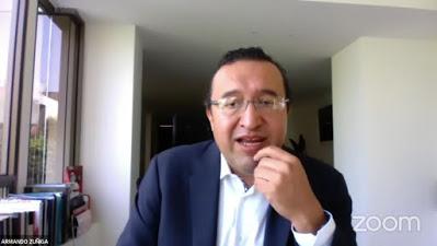 PIDE COPARMEX CDMX AL GOBIERNO CLARIFICAR REGLAS ANTI COVID EN EMPRESAS Y NEGOCIOS PARA EVITAR CORRUPCIÓN Y EXTORSIONES