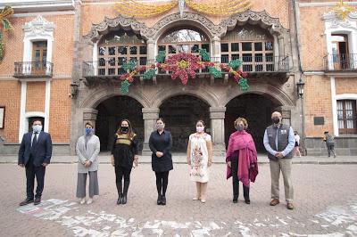 FIRMAN ESTADOS DE LA ZONA CENTRO DEL PAÍS CONVENIO PARA FORTALECER EL TURISMO