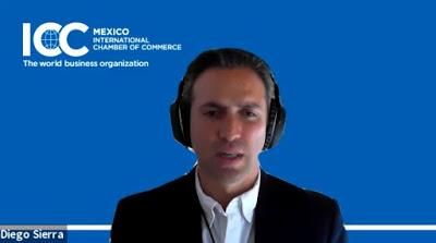 ICC MÉXICO SUGIERE A EMPRESAS Y GOBIERNO CONDUCIRSE CON INTEGRIDAD PARA LOGRAR UNA RECUPERACIÓN RESILIENTE DE LA PANDEMIA