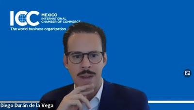 ICC MÉXICO SUGIERE A EMPRESAS Y GOBIERNO CONDUCIRSE CON INTEGRIDAD PARA LOGRAR UNA RECUPERACIÓN RESILIENTE DE LA PANDEMIA