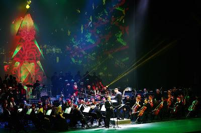 PREPARA OSEM CONCIERTO NAVIDEÑO PARA CERRAR EL AÑO Y DELEITAR A LOS MEXIQUENSES