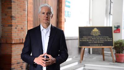 LA MEJOR MANERA DE CELEBRAR EN TEMPORADA DECEMBRINA ES CUIDANDO LA SALUD DE NUESTRAS FAMILIAS: ALFREDO DEL MAZO