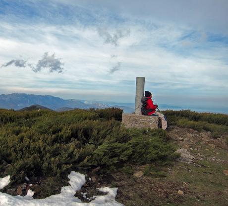 Circular a La Boya o Curriellos desde Parana (Vía Carisa)