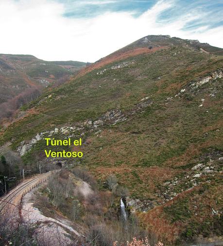 Circular a La Boya o Curriellos desde Parana (Vía Carisa)