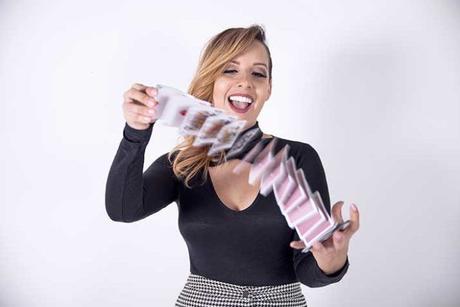 El festival 'Vive la Magia' pasará en Navidad por Bembibre, Villafranca y Camponaraya 9 El festival 'Vive la Magia' pasará en Navidad por Bembibre, Villafranca y Camponaraya 9