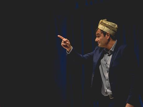 El festival 'Vive la Magia' pasará en Navidad por Bembibre, Villafranca y Camponaraya 7 El festival 'Vive la Magia' pasará en Navidad por Bembibre, Villafranca y Camponaraya 7