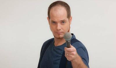 Bobby Comedia Bobby Comedia