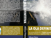 Definitiva’, libro analiza consecuencias «nueva normalidad» pandemia COVID-19