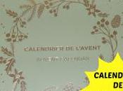 Calendario Adviento Payot Paris (Spoiler!!!!)