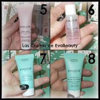 Calendario Adviento/Advent Calendar Payot