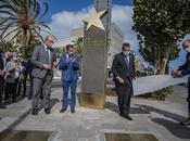 Palma tiene primer paseo fama mundo dedicado Ciencia