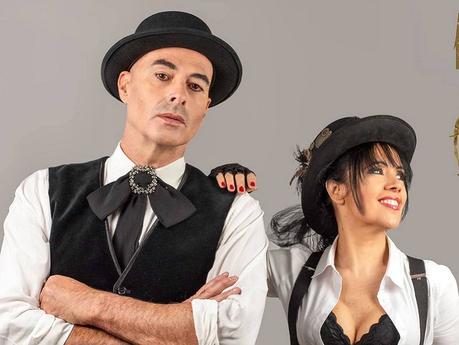 Vuelven Amistades Peligrosas: Cristina del Valle y Alberto Comesaña firman el ‘Alto el fuego’