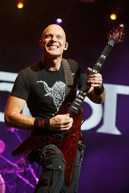 Efemérides del Rock y Heavy Metal: Qué pasó un 10 de Diciembre Efemérides del Rock y Heavy Metal: Qué pasó un 10 de Diciembre