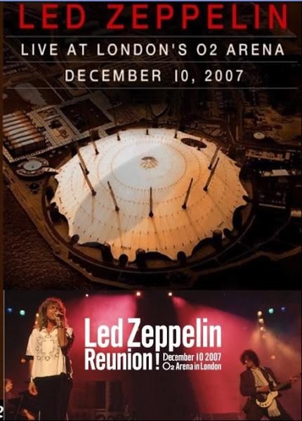 Efemérides del Rock y Heavy Metal: Qué pasó un 10 de Diciembre Efemérides del Rock y Heavy Metal: Qué pasó un 10 de Diciembre