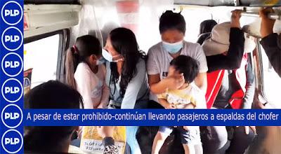 Cuidado: S/.1.5 TE CUESTA LLEVAR EL CORONAVIRUS A CASA…