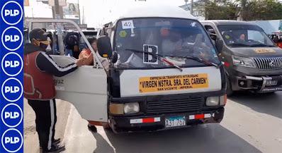 Cuidado: S/.1.5 TE CUESTA LLEVAR EL CORONAVIRUS A CASA…