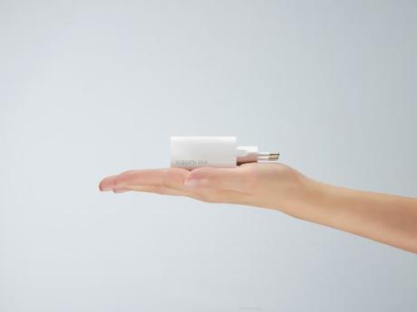 Mi Vacuum Cleaner Mini, Mi 65W Fast Charger y Mi 23,8’’ Monitor llegan a España Mi Vacuum Cleaner Mini, Mi 65W Fast Charger y Mi 23,8’’ Monitor llegan a España