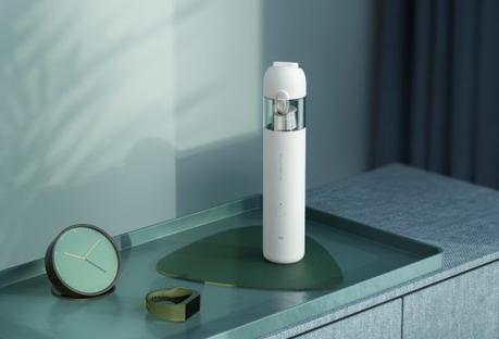 Mi Vacuum Cleaner Mini, Mi 65W Fast Charger y Mi 23,8’’ Monitor llegan a España Mi Vacuum Cleaner Mini, Mi 65W Fast Charger y Mi 23,8’’ Monitor llegan a España