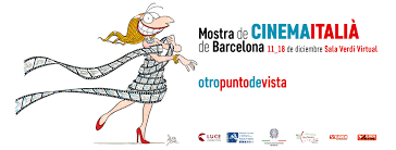 La Muestra de Cine Italiano de Barcelona exclusivamente on line