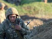 Amnistía Internacional investigará crímenes guerra Nagorno-Karabaj