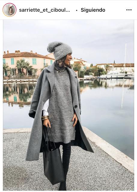 UN LOOK PARA CADA DIA DE LA SEMANA (247).-