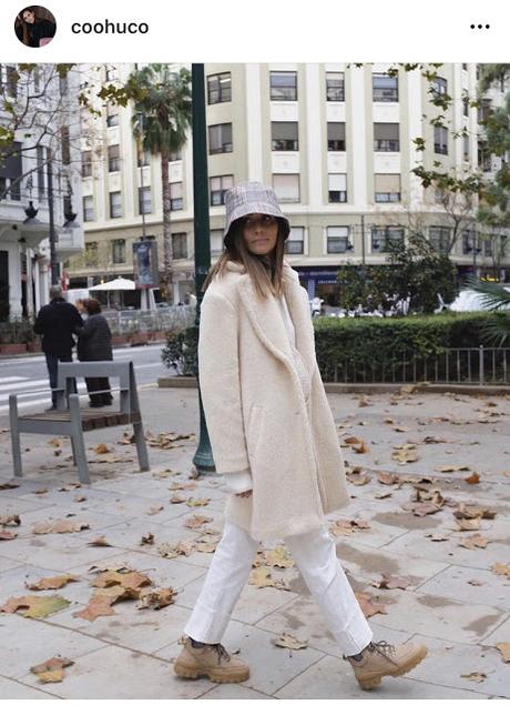 UN LOOK PARA CADA DIA DE LA SEMANA (247).- UN LOOK PARA CADA DIA DE LA SEMANA (247).-