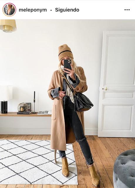 UN LOOK PARA CADA DIA DE LA SEMANA (247).- UN LOOK PARA CADA DIA DE LA SEMANA (247).-