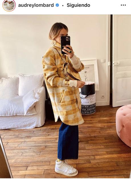 UN LOOK PARA CADA DIA DE LA SEMANA (247).- UN LOOK PARA CADA DIA DE LA SEMANA (247).-