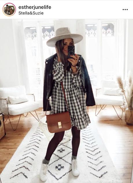 UN LOOK PARA CADA DIA DE LA SEMANA (247).- UN LOOK PARA CADA DIA DE LA SEMANA (247).-