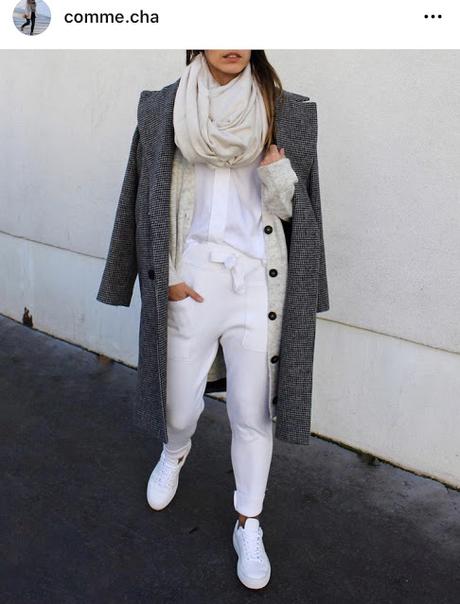 UN LOOK PARA CADA DIA DE LA SEMANA (247).- UN LOOK PARA CADA DIA DE LA SEMANA (247).-