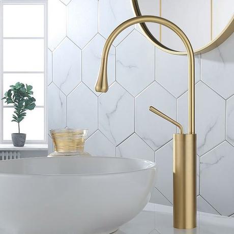 Las nuevas tendencias de decoración para el baño de tu casa