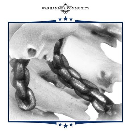 Warhammer Community: Resúmen de la actividad de hoy