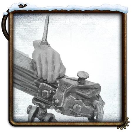 Advent Rumour Engine, entrega 10
