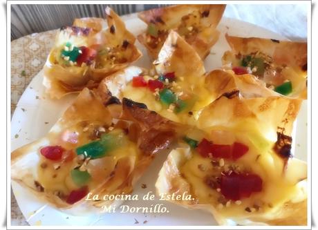 Recopilatorio CocinArte especial Navidad- Correggio