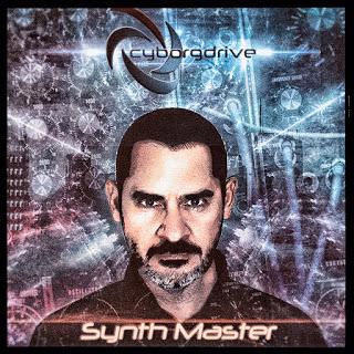 CYBORGDRIVE - SYNTH MASTER