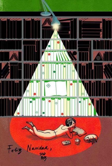 SUGERENCIAS: LECTURAS PARA MES DICIEMBRE.