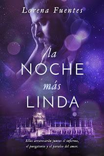 (Reseña) La Noche Más Linda by Lorena Fuentes