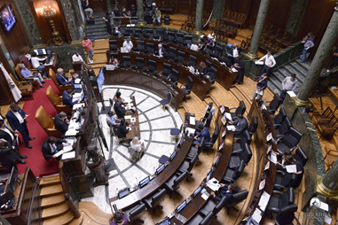 Ley de parto respetado y atención perinatal