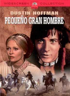 PEQUEÑO GRAN HOMBRE - Arthur Penn