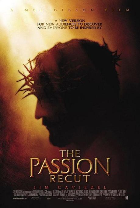 LA PASIÓN DE CRISTO - Mel Gibson V.O.S.E. LA PASIÓN DE CRISTO - Mel Gibson V.O.S.E.