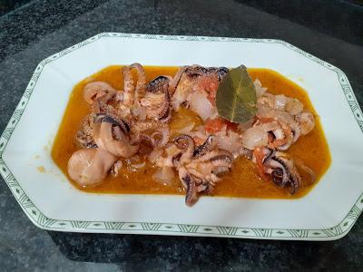 PULPITOS ENCEBOLLADOS