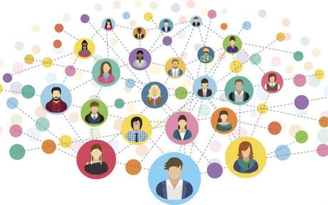 Constelaciones organizacionales, otro modo de ver la realidad