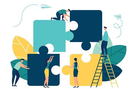 Constelaciones organizacionales, otro modo de ver la realidad