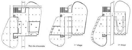 Carpenter Center, el último Le Corbusier Carpenter Center, el último Le Corbusier