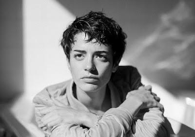 ZOE GOTUSSO: 'MI PRIMER DÍA TRISTE'