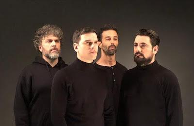 BERLINA: DESPEDIDA BERLINA: DESPEDIDA