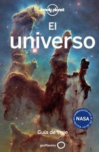“El universo. Guía de viaje”, de Oliver Berry “El universo. Guía de viaje”, de Oliver Berry